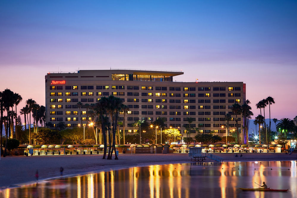 MARINA DEL REY MARRIOTT in Marina Del Rey