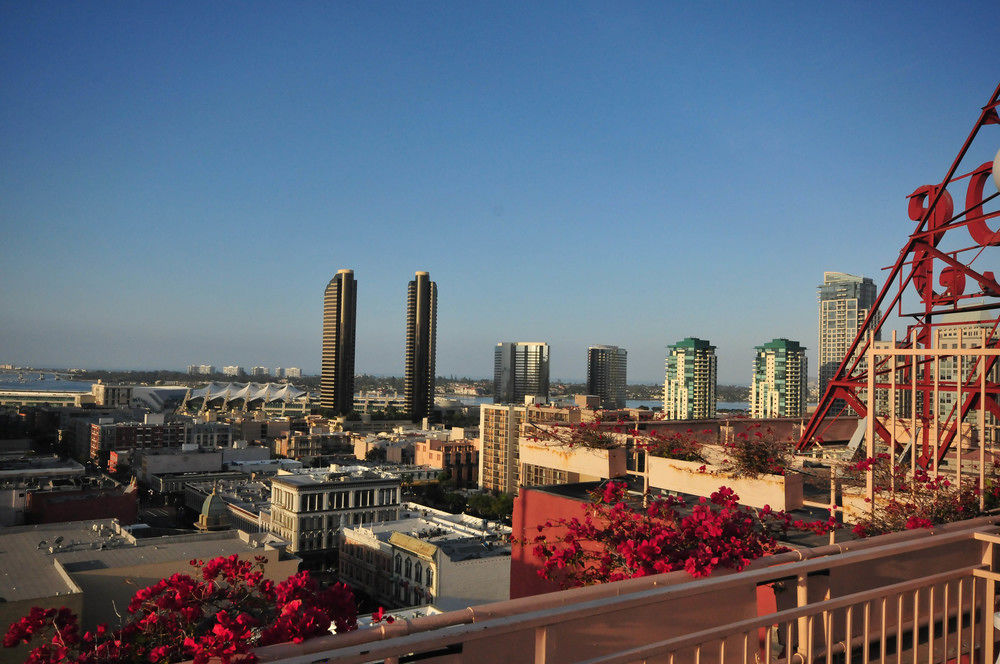 RAMADA BY WYNDHAM GASLAMP CONVENTION CENTER in San Diego, Ca