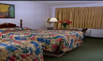 Angel Inn Near IMAX, a Travelodge by Wyndham in Branson