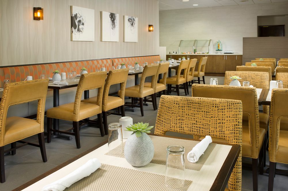 HOLIDAY INN MIAMI DORAL AREA in Doral, Fl