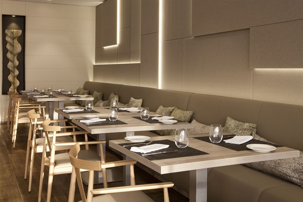 AC HOTEL SANT CUGAT BY MARRIOTT in Sant Cugat Del Valles
