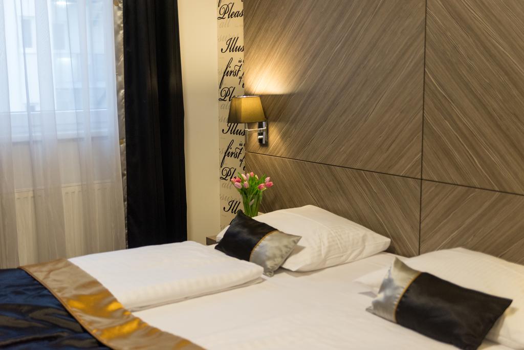 elaya hotel vienna city west, Trademark by Wyndham in Vienna