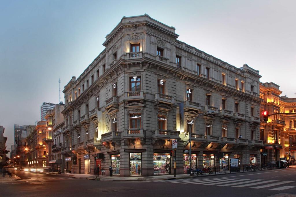 ESPLENDOR BY WYNDHAM BUENOS AIRES in Buenos Aires