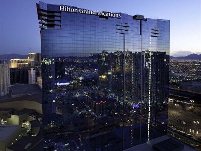 ELARA BY  HILTON GRAND VACATIONS in Las Vegas