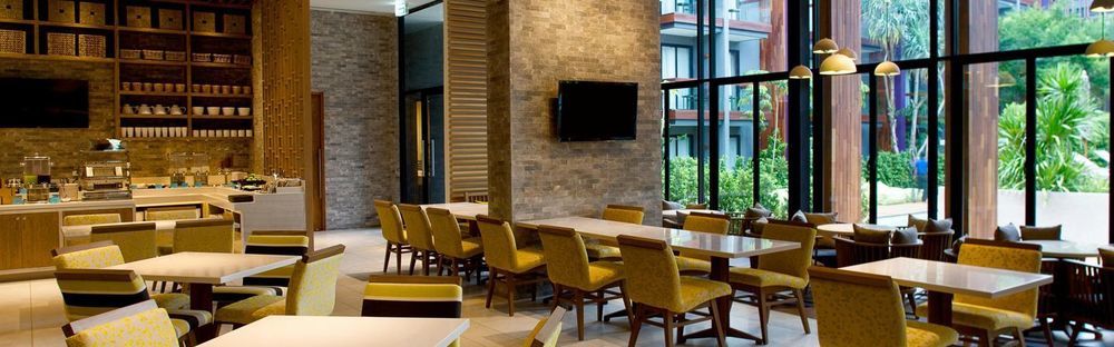 Holiday Inn Express Patong Beach Central in Phuket