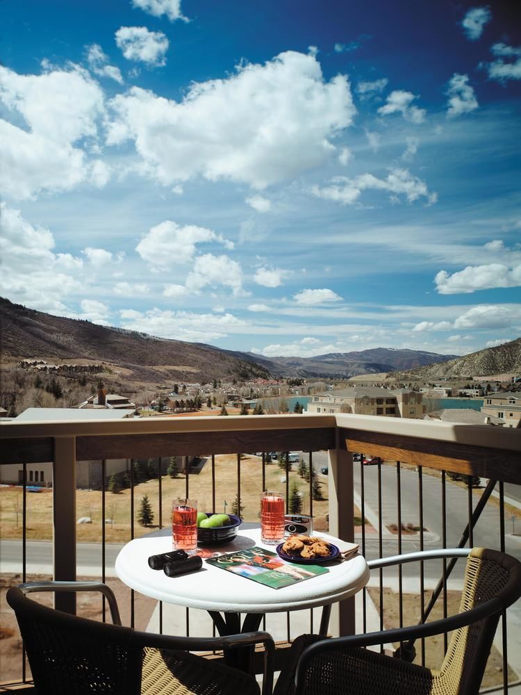 SHERATON MOUNTAIN VISTA in Avon