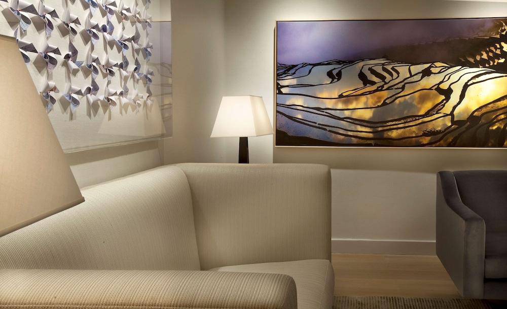 GRAND HYATT NEW YORK in New York, Ny
