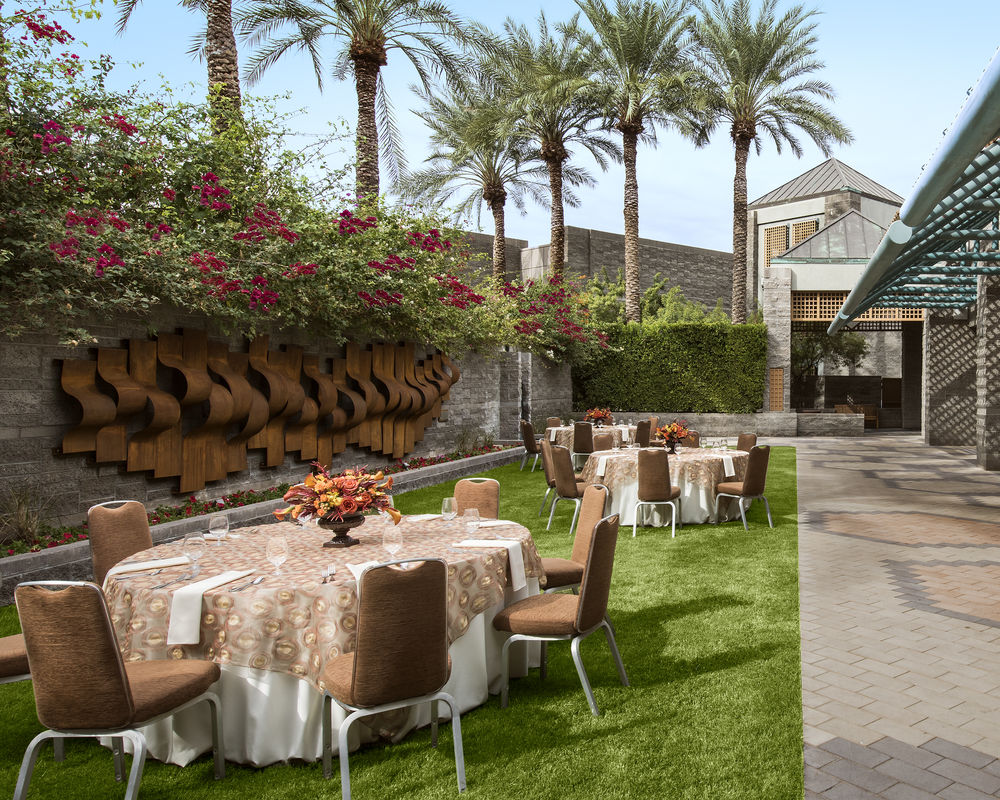 HYATT REGENCY SCOTTSDALE RESORT AND SPA AT GAINEY RANCH in Scottsdale,Az