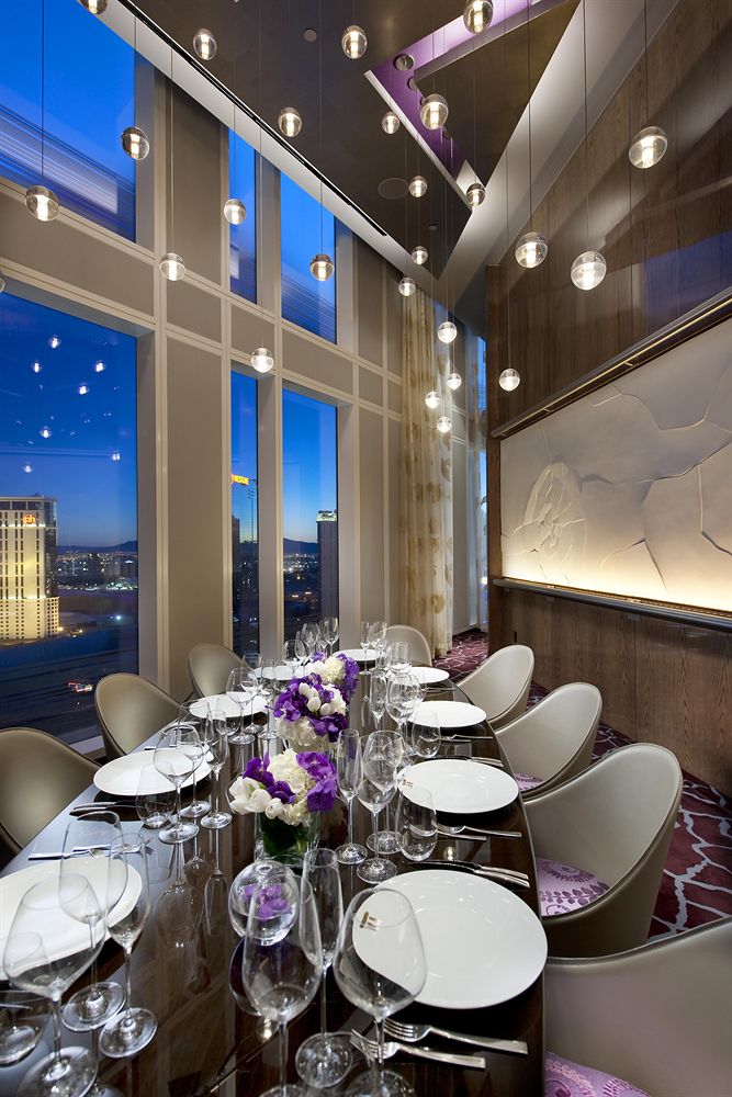 Waldorf Astoria Las Vegas in LAS VEGAS