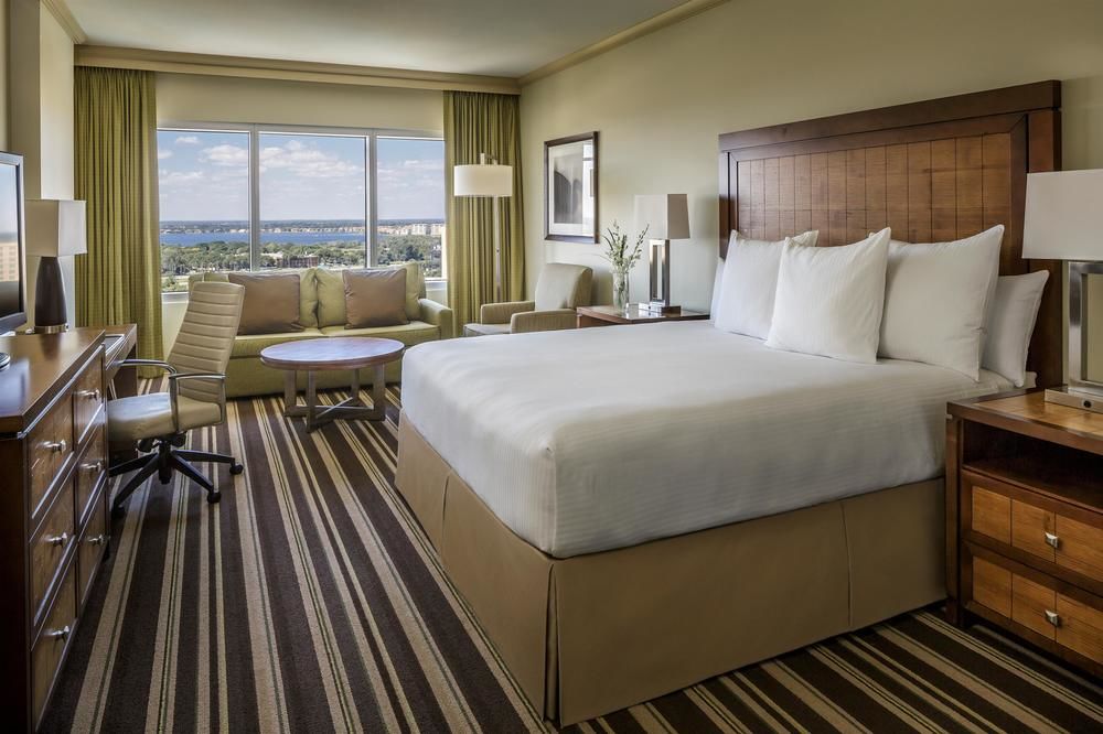 HYATT REGENCY ORLANDO in Orlando