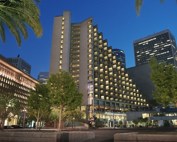 HYATT REGENCY SAN FRANCISCO in San Francisco
