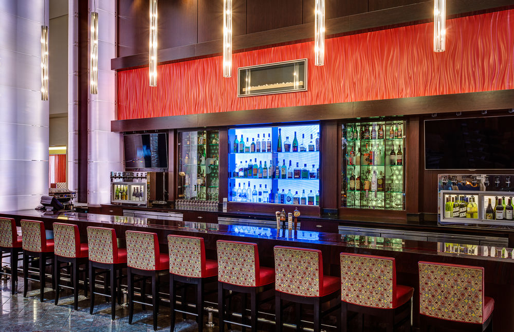JW MARRIOTT SAN FRANCISCO UNION SQUARE in San Francisco