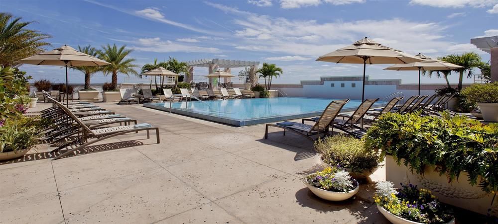 HYATT REGENCY ORLANDO INTERNATIONAL AIRPORT in Orlando