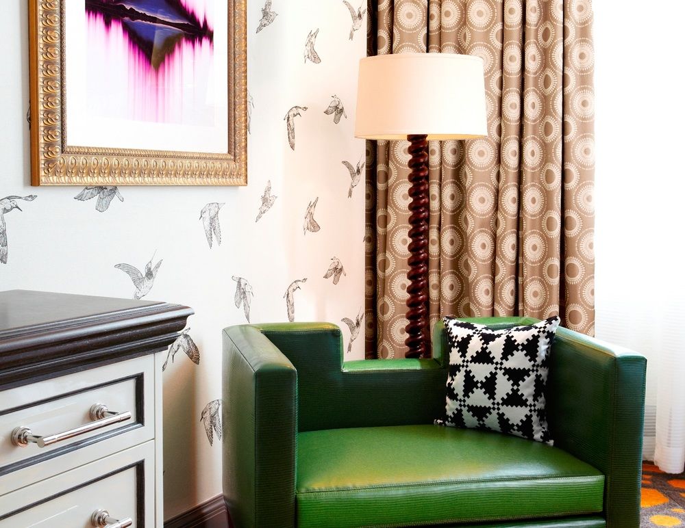 KIMPTON HOTEL MONACO PORTLAND in Portland, Or