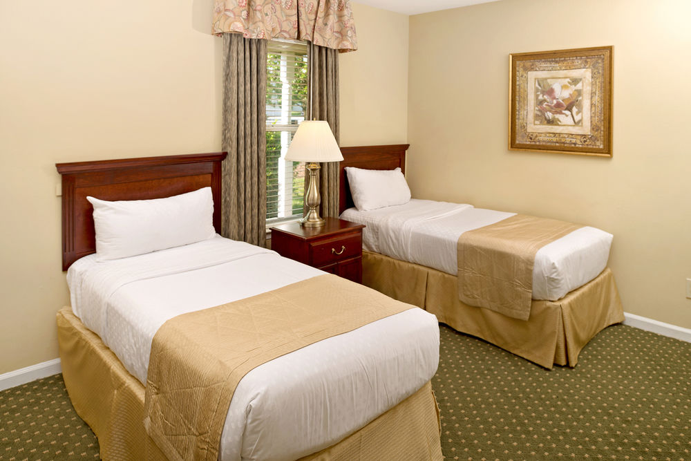 Hilton Vacation Club The Historic Powhatan Williamsburg in Williamsburg, Va