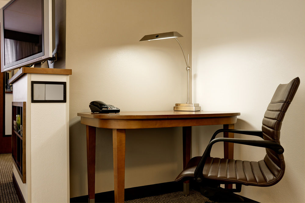 HYATT PLACE RALEIGH-DURHAM AIRPORT, in Morrisville, Nc
