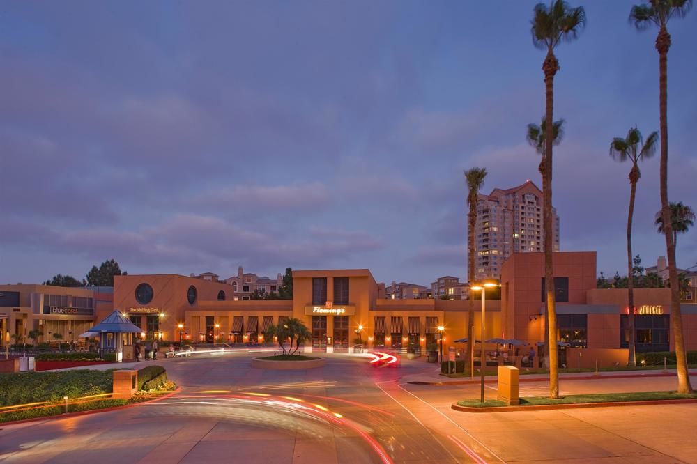 HYATT REGENCY LA JOLLA in San Diego, Ca