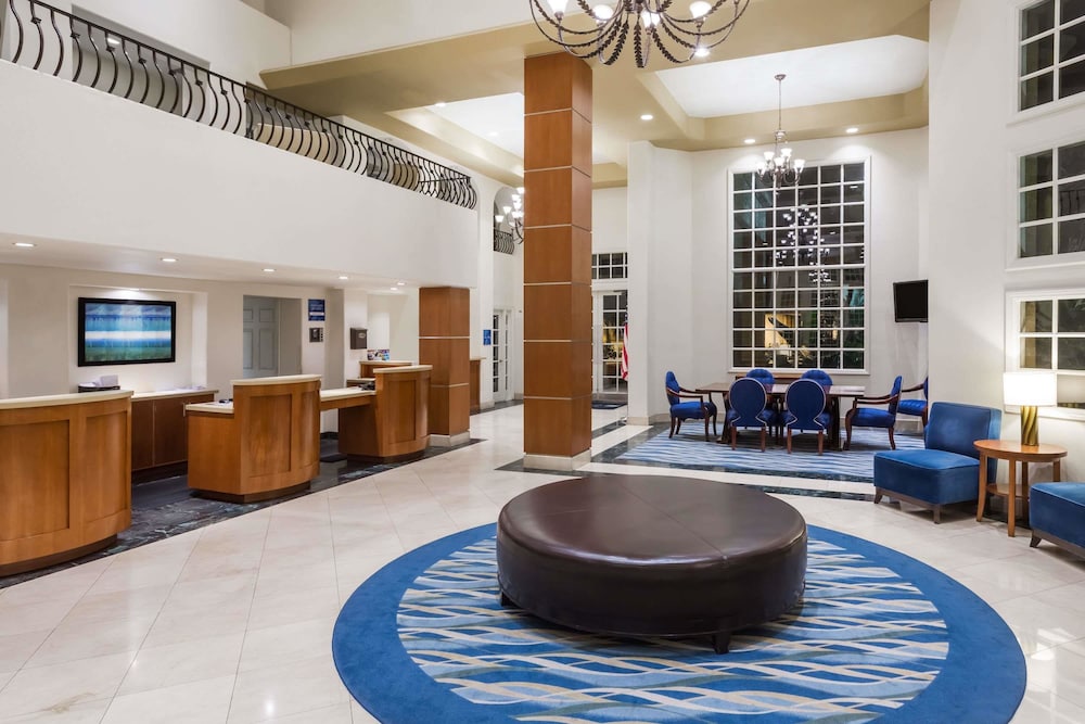 Wyndham Garden San Diego near SeaWorld in San Diego, Ca