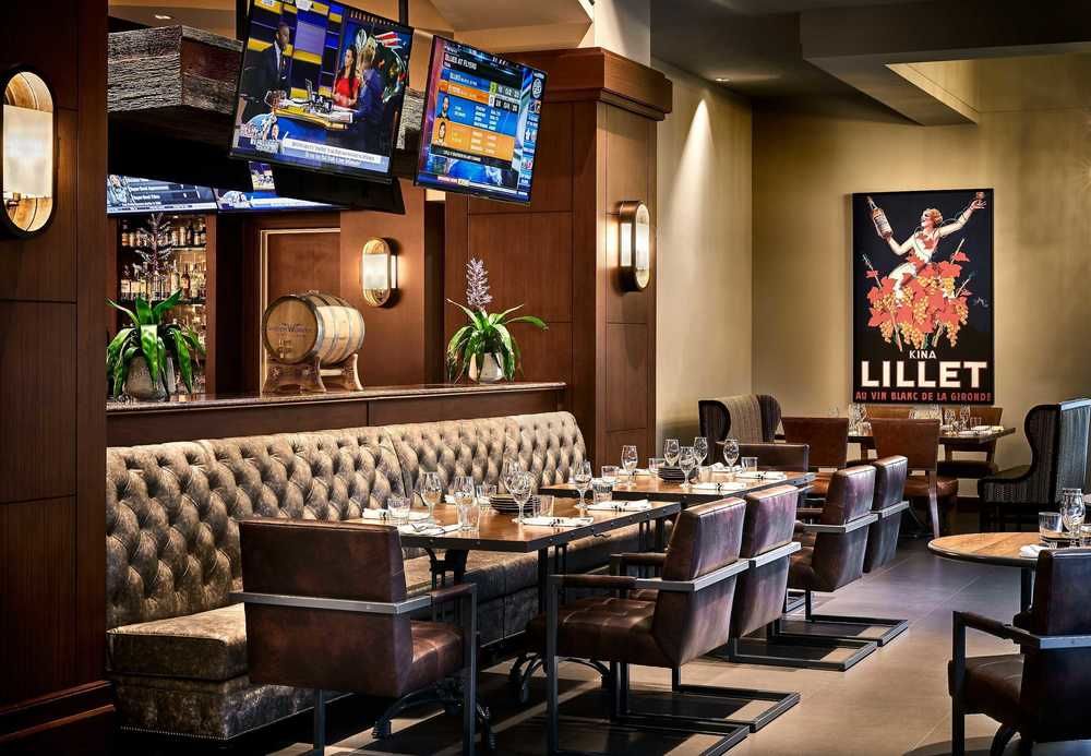 JW MARRIOTT PHOENIX DESERT RIDGE RESORT  SPA in Phoenix, Az