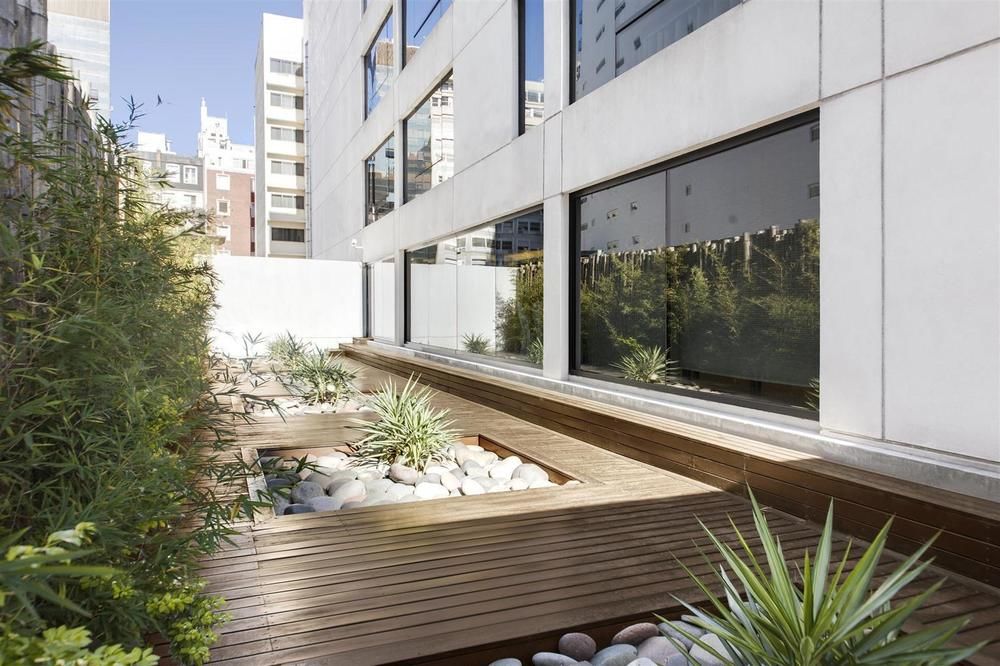 DOUBLE TREE BY HILTON BUENOS AIRES (EX MELIA) in BUENOS AIRES