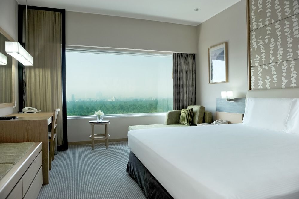 HYATT REGENCY MEXICO CITY in Mexico City