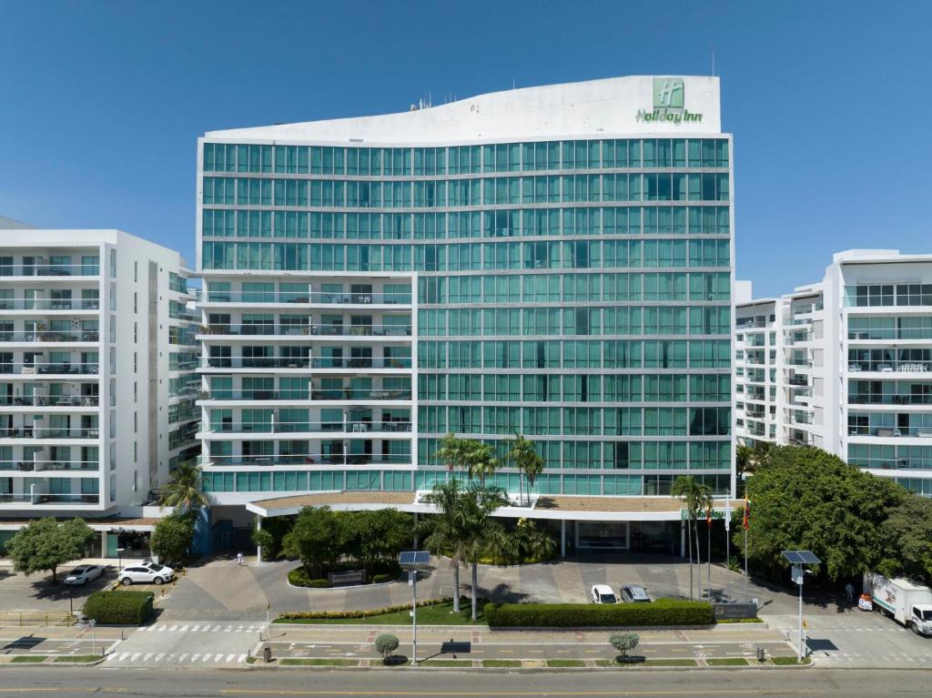 HOLIDAY INN CARTAGENA MORROS in Cartagena De Indias
