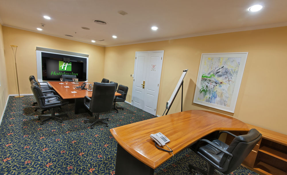 HOLIDAY INN CORDOBA in CORDOBA