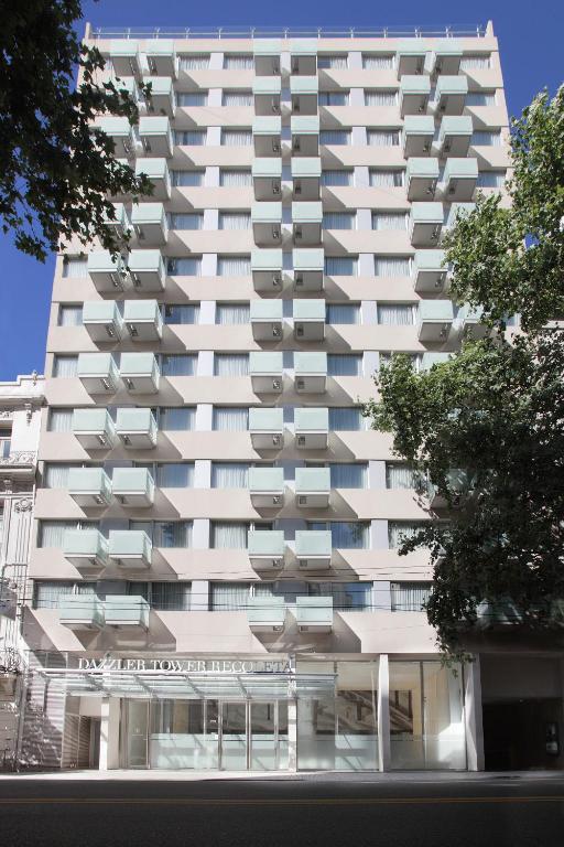 DAZZLER BY WYNDHAM BUENOS AIRES RECOLETA in Buenos Aires