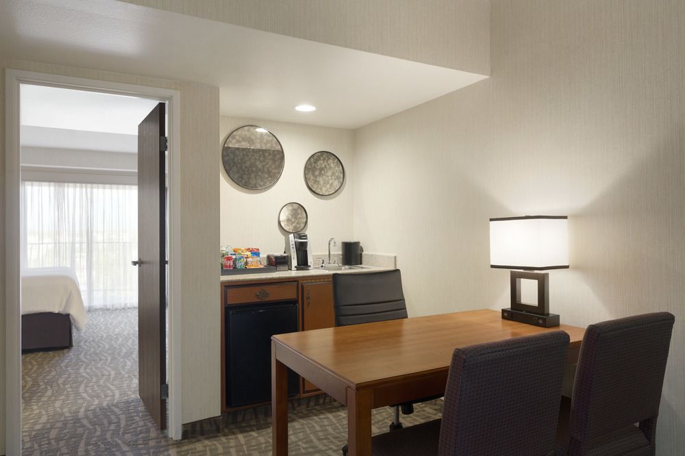 Embassy Suites by Hilton Santa Ana Orange County Airport in Santa Ana