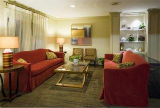 Embassy Suites by Hilton Atlanta Airport in Atlanta,Ga