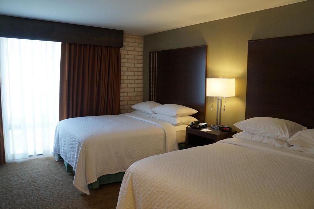 Embassy Suites by Hilton Corpus Christi in Corpus Christi