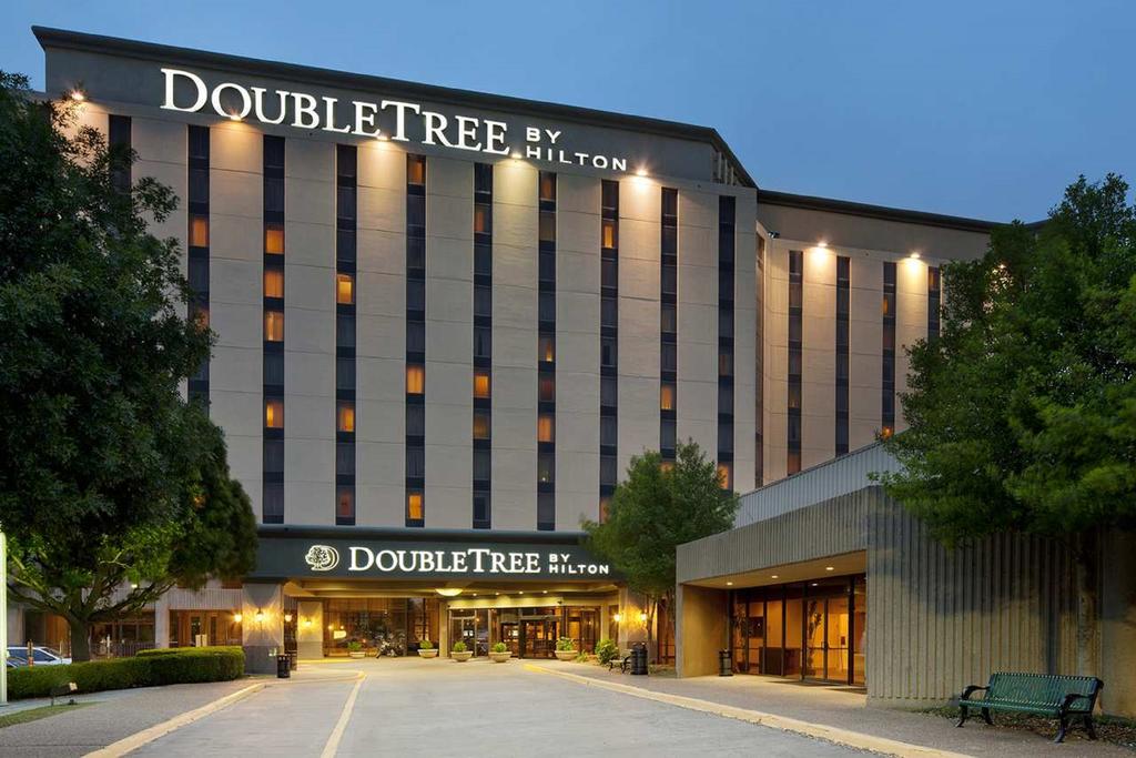 DoubleTree by Hilton Dallas Near the Galleria in Dallas, Tx