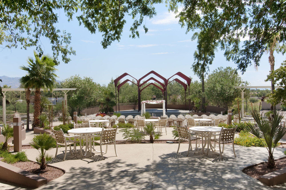 HILTON TUCSON EAST in Tucson