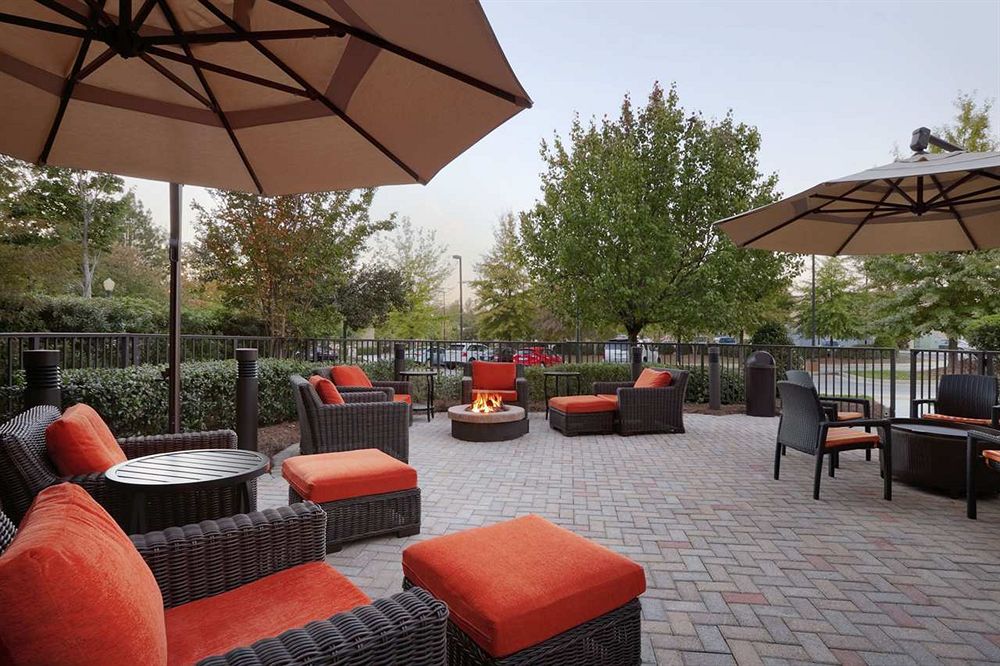 Hilton Garden Inn Atlanta NE/Gwinnett Sugarloaf in Duluth, Ga
