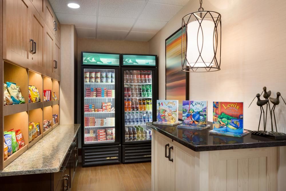 Homewood Suites by Hilton Houston-Westchase in Houston, Tx
