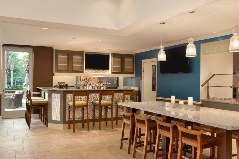 Hilton Garden Inn Orlando East/UCF Area in Orlando