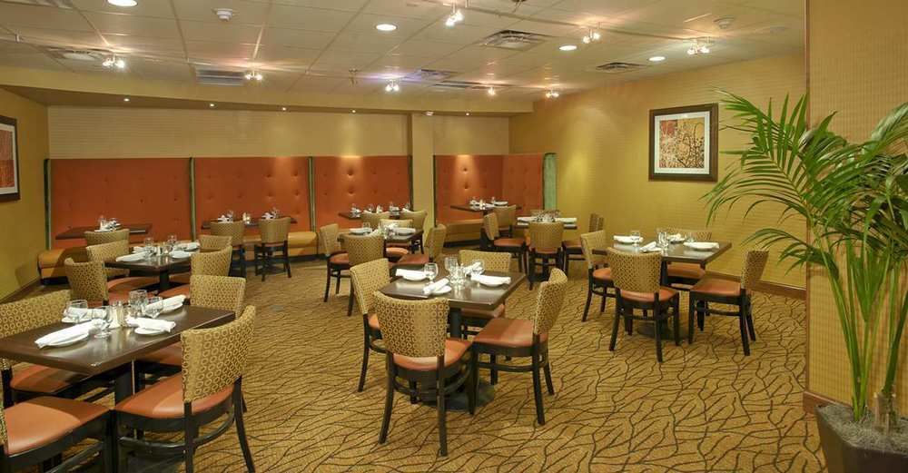 DoubleTree by Hilton Austin-University Area in Austin, Tx