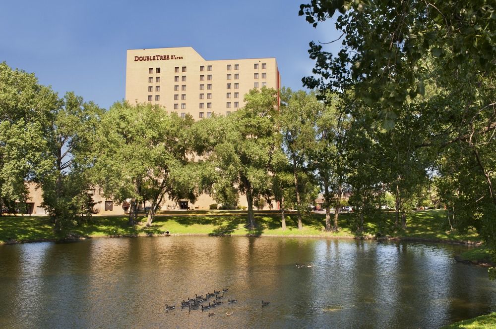 DoubleTree by Hilton Minneapolis - Park Place in Minneapolis / St. Paul