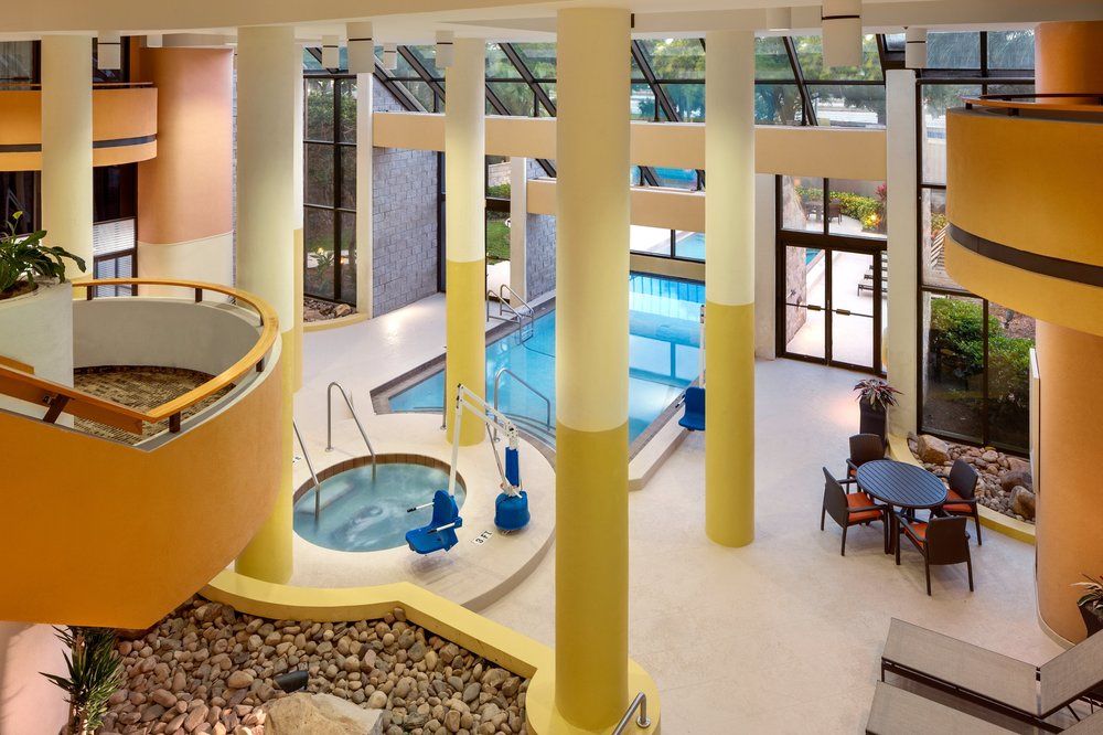 Embassy Suites by Hilton Orlando International Dr ICON Park in Orlando