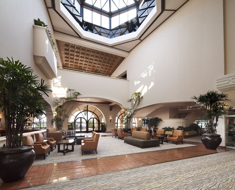 Hilton Santa Barbara Beachfront Resort in Santa Barbara