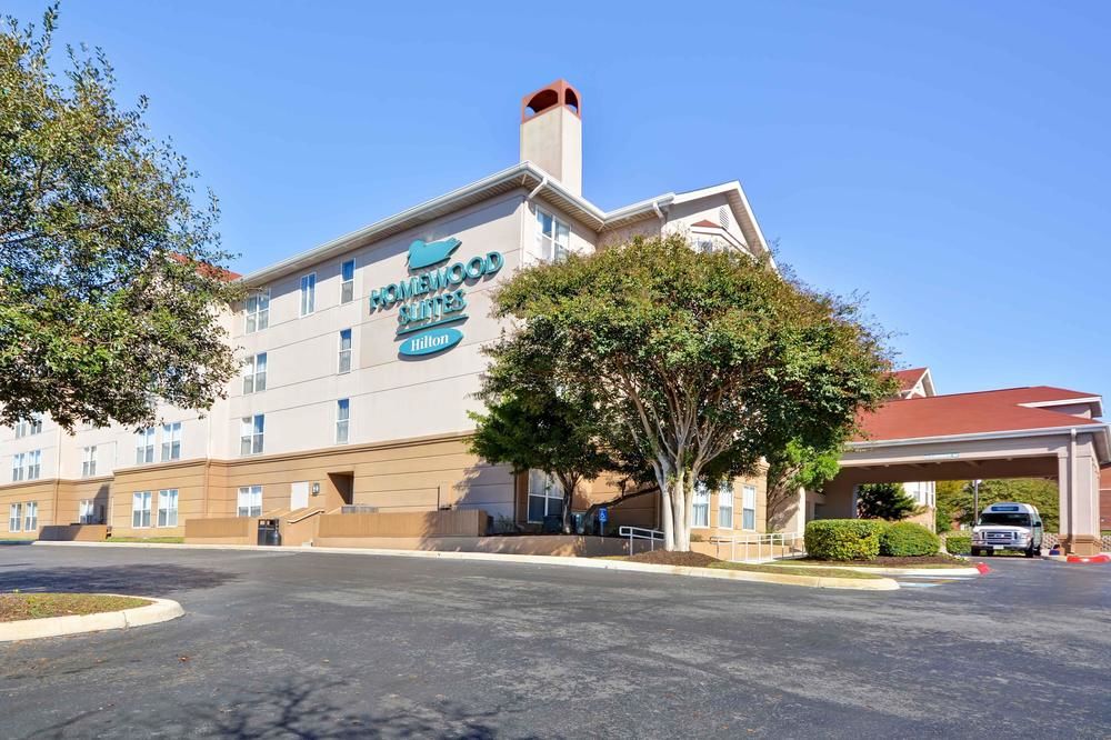 Homewood Suites by Hilton San Antonio-Northwest in San Antonio,Tx