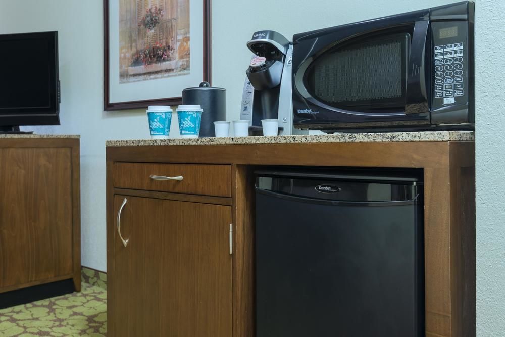 Hilton Garden Inn Atlanta North/Alpharetta in Alpharetta, Ga
