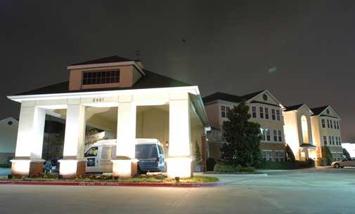 Homewood Suites by Hilton Ft. Worth-Bedford in Bedford, Tx