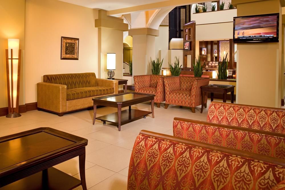 Embassy Suites by Hilton Dallas Park Central Area in Dallas, Tx