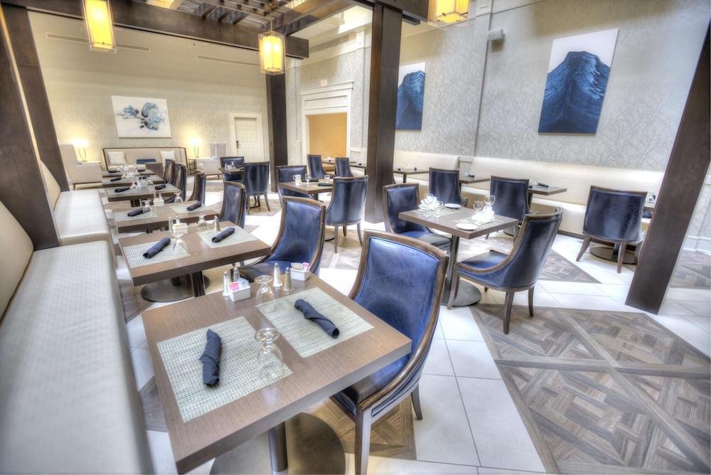 Doubletree Suites by Hilton at The Battery Atlanta in Atlanta,Ga