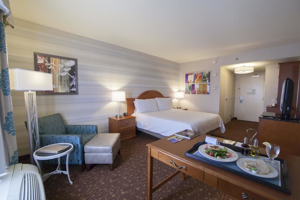 Hilton Garden Inn Albuquerque Airport in Albuquerque