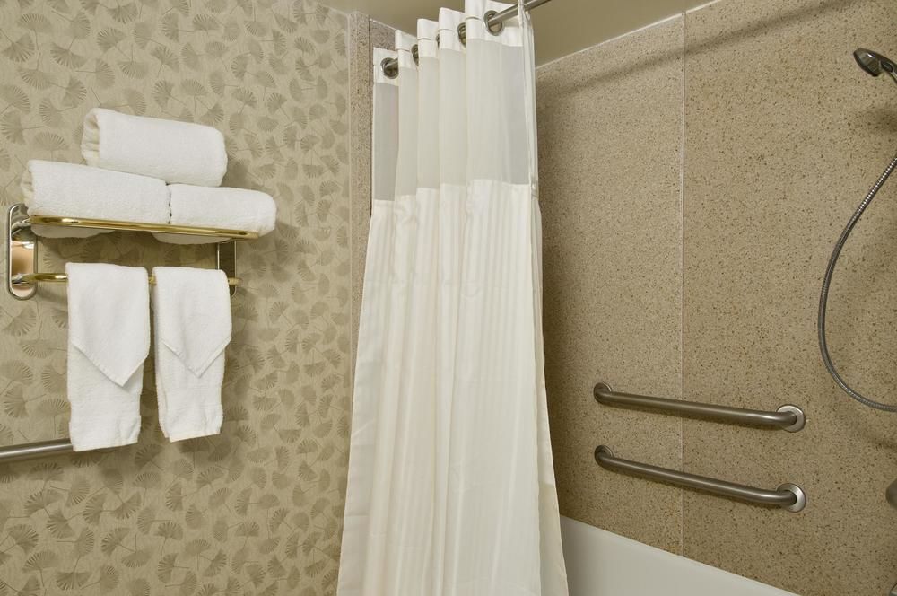 Hilton College Station & Conference Center in College Station, Tx