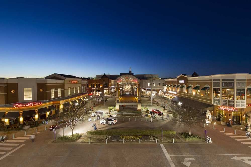 Homewood Suites by Hilton Atlanta Lenox Buckhead in Atlanta,Ga