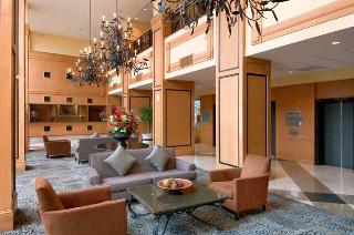 Hilton Arlington, TX in Arlington-Tx (Us)