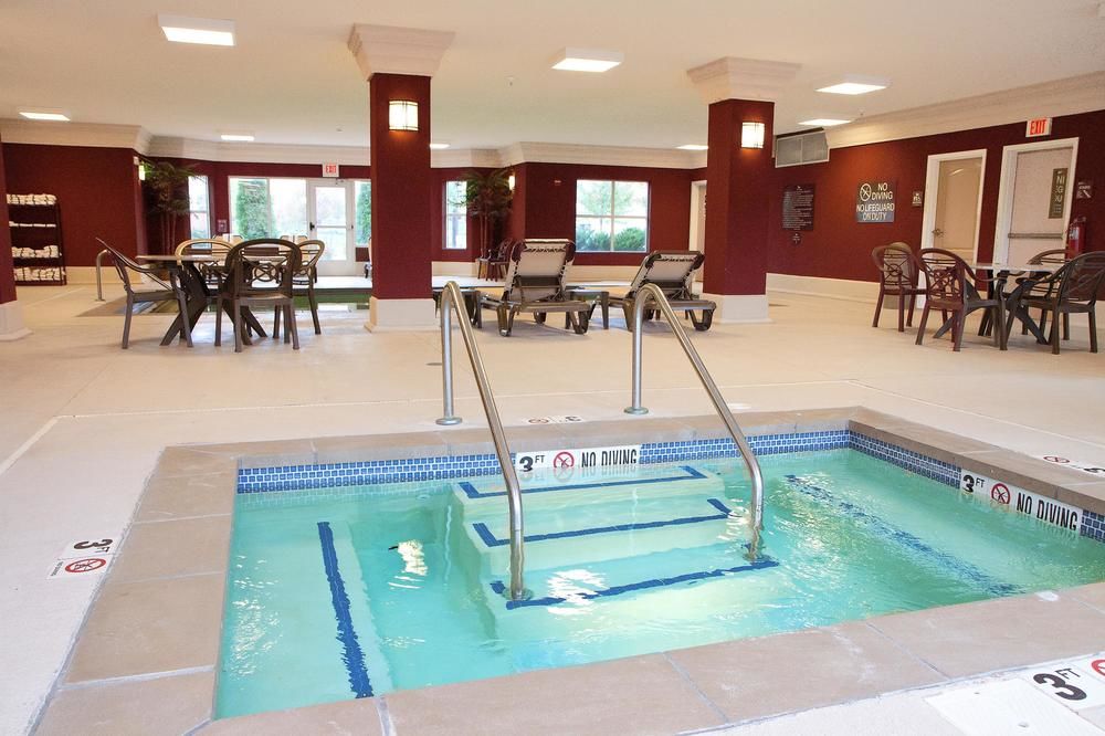 Homewood Suites by Hilton Bloomington in Bloomington, In